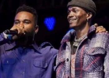 Tiesco Le Sultan à Debordo Leekunfa