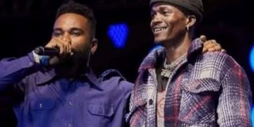Tiesco Le Sultan à Debordo Leekunfa