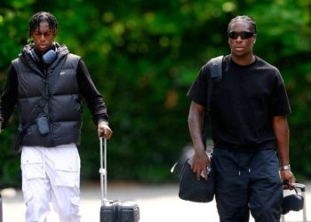 Les Éléphanteaux U23