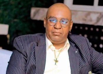 Henderson Zacharie Babasou