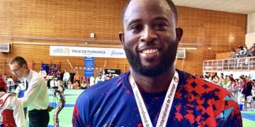 Cissé Cheick
