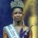 koné Fatima, Miss Côte d’Ivoire 2025
