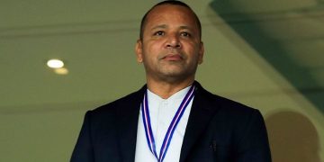 Père de Neymar