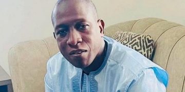Zoumana Bakayoko