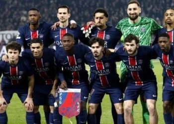 le PSG