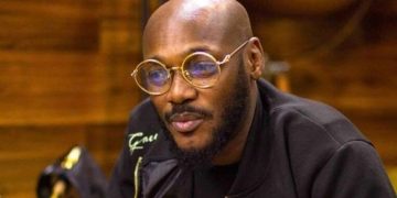 2Face Idibia