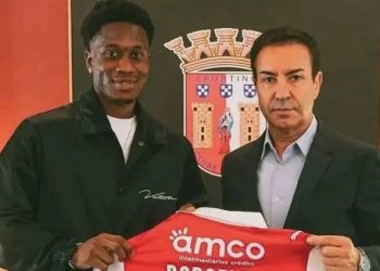 Mario Dorgelès Maho franchit une nouvelle étape dans sa carrière