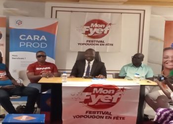 festival « Yop Mon Fyef »