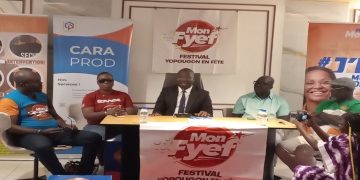 festival « Yop Mon Fyef »