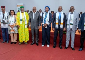 63e Assemblée générale de la FIF