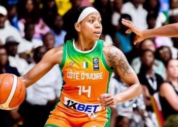 Afrobasket Féminin 2025 : Les Éléphantes dominent l’Angola et filent en quarts de finale