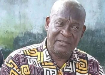 Brou Amessan Pierre-Israël