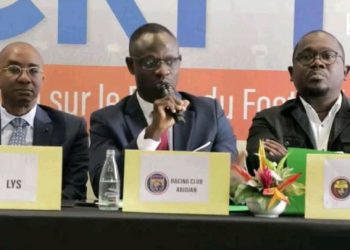 Souleymane Cissé (Président CRFFI) : « Ensemble, faisons du football ivoirien une vraie fierté nationale »