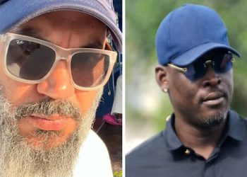 Molare et Hassan Hayek