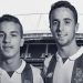 Diogo Jota et son frère