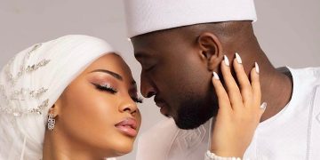 L’animatrice et actrice ivoirienne Marie-Paule Adjé a officiellement tourné une page de sa vie ce jeudi 3 juillet 2025, en épousant Mohamed-Adnane Achirou