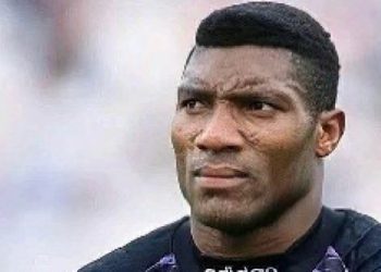 Peter Rufai