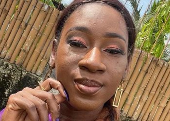 Gnazalé Vinciane Kahoro Kouyo