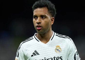 Rodrygo
