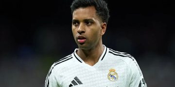 Rodrygo