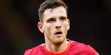 Andrew Robertson