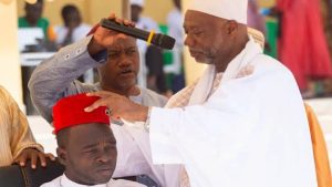 C’est dans une ambiance empreinte de recueillement et de solennité que la communauté musulmane du quartier Sodefel Extension a célébré le 4 juillet 2025 l’inauguration officielle de sa mosquée baptisée « La Miséricorde »