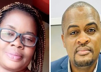 Diagaunet Dodie qui se présente comme l’ami de Germain, époux de Tolah Elise