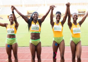 Le Meeting Gabriel Tiacoh