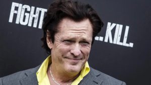 michael madsen