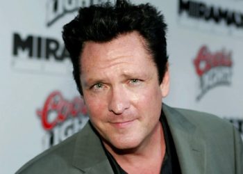 michael madsen