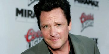 michael madsen