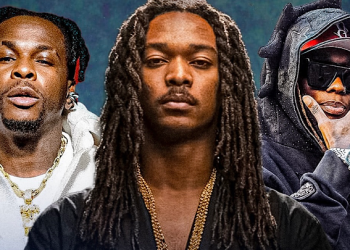 Classement Billboard France 2 025