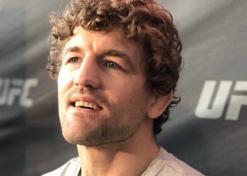 Ben Askren