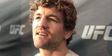 Ben Askren