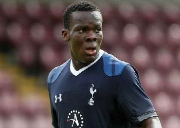 Souleymane Coulibaly