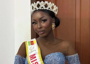 Josiane Harangada Golonga