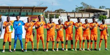 les Éléphanteaux U20