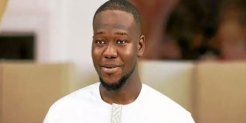 Fousseynou Cissé