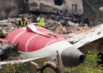 Boeing d’Air India