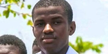 Ibrahima Sow