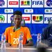 La Côte d’Ivoire poursuit son sans-faute dans la phase de groupes du tournoi de l’UFOA-B U20