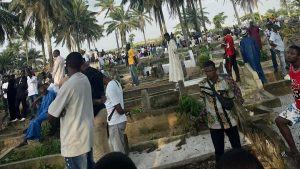 Le jeune prodige Ibrahima Sow, sacré champion d’Afrique de récitation du Coran, décédé le mardi 15 juillet 2025