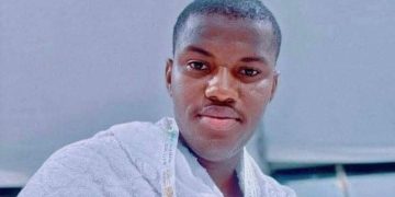 Ibrahima Sow