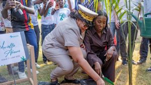 La capitale de l’excellence a vibré ce mardi15 juillet 2025 lors d’une cérémonie en l’honneur de l’une de ses filles les plus emblématiques