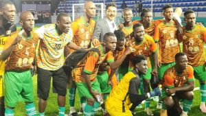 Les Éléphants de Côte d’Ivoire ont frappé un grand coup dès leur entrée en lice à la CAN de Mini foot, mardi 15 juillet 2025, à Derna, en Libye