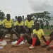 Le kickball