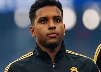 Rodrygo