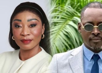 Sabine Dié et Molare