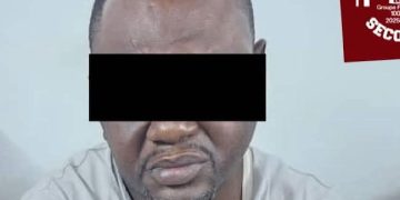 Le marabout présumé homosexuel