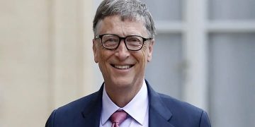 Bill Gates